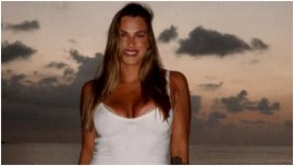 Aryna Sabalenka, ipostaz? surpriz? în vacan?a din Maldive. Oamenii i-au admirat curajul