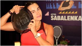 Ce planuri are Aryna Sabalenka. Juc?toarea de tenis a spus când va aduce pe lume un copil: ”Acum am o alt? prioritate”