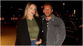 Ce mesaj inedit a primit Aryna Sabalenka de la iubitul ei. Georgios nu a ?inut cont de nimic