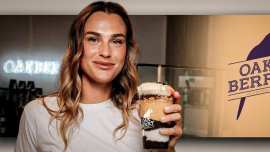 Fabric? de bani! Ce venituri a realizat cea mai bun? juc?toare de tenis a lumii din afara activit??ilor sportive