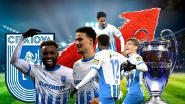 Ce adversari ar avea Universitatea Craiova în Liga Campionilor, dac? oltenii iau titlul! Capi de serie prin&nbsp;(…)