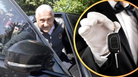 „Asta înseamn? s? fii mafiot!” Giovanni Becali a explicat, peste ani, replica prin care a ajuns celebru: „Când&nbsp;(…)