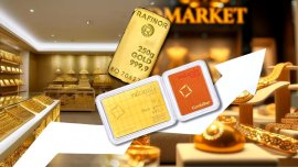 Pre?ul aurului atinge cote istorice. Ce alimenteaz? cre?terea ?i care sunt riscurile pentru investitori