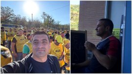 Un membru AUR exclus acuz? partidul condus de George Simion c? l-a l?sat f?r? venituri. Ce daune morale a cerut&nbsp;(…)