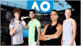 Australian Open 2026: cine pleac? favorit la Melbourne, când se joac? meciurile ?i surprizele care pot rescrie&nbsp;(…)