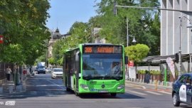 Transportul în comun în Bucure?ti, prelungit în noaptea meciului România-Austria. Ce obliga?ii au spectatorii