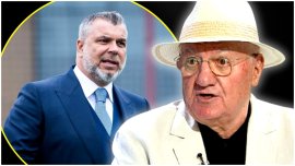 Averea fabuloas? pe care o are Cosmin Ol?roiu! Românul îmbr?cat în aur de arabi preg?te?te o investi?ie de propor?ii&nbsp;(…)