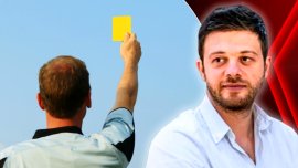 Avertismentul lui Victor Angelescu înainte de primul meci din 2026: „Ne-au tocat meci de meci! Am avut 7 penalty-uri&nbsp;(…)