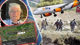 Precedentul cu 121 de mor?i din Grecia. Ce s-a întâmplat timp de dou? ore, în aer, cu pasagerii HiSky deasupra&nbsp;(…)