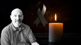 Doliu în fotbal! A murit Ioan Sdrobi?, antrenorul care l-a descoperit pe Cristi Chivu