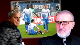 Gigi Becali a pus ochii pe vedeta Universit??ii Craiova! Dialog spumos în direct cu Sorin Câr?u: „L-a? lua” / „Acum&nbsp;(…)