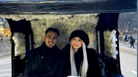 Vedeta Universit??ii Craiova, vacan?? extravagant? al?turi de iubit?. S-au fotografiat în unul dintre cele mai&nbsp;(…)