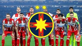 Ce mare problem? defensiv? are Steaua Ro?ie, de care FCSB poate profita. Trei juc?tori ai sârbilor, marele pericol (…)