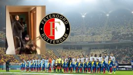 Halucinant! Fanii lui Feyenoord au distrus un apartament din Bucure?ti dup? ce au pierdut cu FCSB! Imagini&nbsp;(…)