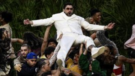 Ce s-a întâmplat la concertul lui Bad Bunny de la Super Bowl. Detaliul pe care nimeni nu l-a observat