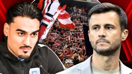 Ce se întâmpl? cu suporterul care s-a scuipat cu Baiaram pe Arena Na?ional?! Dinamo urmeaz? s? fie pedepsit?: ”Ne-am&nbsp;(…)