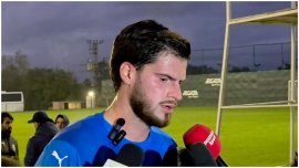 Universitatea Craiova a pierdut cu Stuttgart II, dar Tudor B?lu?? se gânde?te la titlu: „Cel mai important e ce se&nbsp;(…)