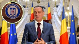 Daniel B?lu?? a r?spuns tran?ant la întrebarea dac? î?i dore?te s? fie pre?edintele României. Ce spune despre (…)