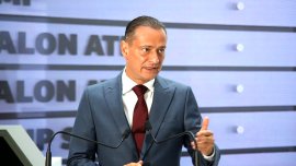 Daniel B?lu?? reac?ioneaz? la acuza?iile dintr-un raport anonim despre Sectorul 4: „Tentativ? de ?antaj. Cei care au&nbsp;(…)