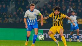 Universitatea Craiova, f?r? trei titulari la ultimul meci din an! Ce se întâmpl? cu Nicu?or Bancu dup? ce a resim?it&nbsp;(…)