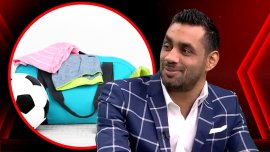 B?nel Nicoli??, poveste memorabil? din perioada Steaua: „Am venit în cantonament cu 300.000 de euro în geant?”.&nbsp;(…)