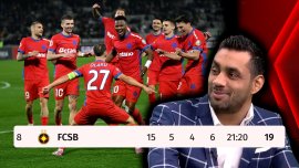 Juc?torul de la FCSB pe care B?nel Nicoli?? îl laud? în mod special: “Stelu?a mea e pe drumul cel bun!”