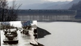 Barajul Paltinu, co?marul lui Nicolae Ceau?escu. Incidentul uitat din 1984 care anun?a dezastrul din 2025