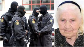Povestea bunicu?ei de 86 de ani de pe lista Poli?iei Române cu cei mai periculo?i infractori. Cum a ajuns tanti&nbsp;(…)