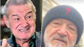 Ce sfat i-a dat Gigi Becali unui pu?ti pe strad?. Momentul a devenit viral pe internet