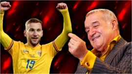 Prima reac?ie oficial? despre transferul lui Denis Dr?gu? la FCSB! Gigi Becali ofer? 3.000.000 de euro: „Discut?m orice”