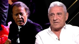 Cum a comentat Giovanni Becali ultimele acuza?ii de ”h?r?uire” în care e implicat prietenul s?u Julio Iglesias:&nbsp;(…)