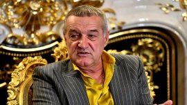Cum a f?cut Gigi Becali primul milion de euro, de fapt. Afacerea care l-a îmbog??it pe patronul FCSB