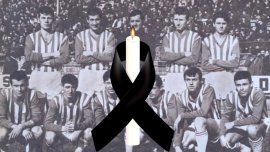 Doliu în fotbalul românesc! Dublul campion a murit la 84 de ani