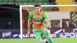 Gic? Popescu a anun?at c? Ianis Hagi pleac? deja de la Alanyaspor!