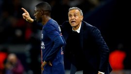 Tensiuni la PSG! Dembele ?i Vitinha ?i-au atacat colegii dup? înfrângerea cu Rennes. Luis Enrique, nevoit s?&nbsp;(…)