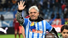 Sorin Câr?u, impresionat total de Filipe Coelho dup? Universitatea Craiova – Mainz 1-0: „Am dominat banca tehnic? a (…)