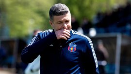 Prima reac?ie oficial? despre plecarea lui Daniel Opri?a de la Steaua la Hermannstadt: „E singurul impediment”. Exclusiv