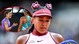 ?oc la Australian Open! Naomi Osaka s-a retras, dup? scandalul cu Sorana Cîrstea. „Îmi frânge inima”