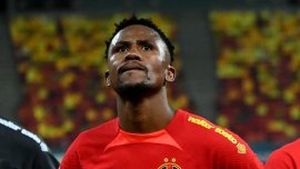 Siyabona Ngezana pleac? din România! Rateaz? FCSB – Rapid