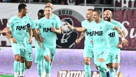 „Veteranul” lui CFR Cluj a f?cut calculele pentru play-off, înaintea derby-ului cu FCSB: „E aproape imposibil dac?&nbsp;(…)