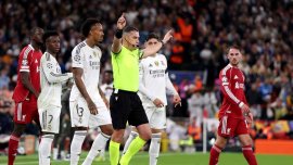 Istvan Kovacs, elogiat în The Athletic dup? Liverpool – Real Madrid 1-0! Faza penalty-ului neacordat, analizat? în (…)