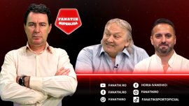 Fanatik SuperLiga, mar?i, 17 februarie 2026, ora 13:30. Cristi Coste, edi?ie special? dup? Hermannstadt – CFR Cluj&nbsp;(…)