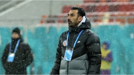 Elias Charalambous, îngrijorat la FCSB – Csikszereda: „Periculos s? joci în asemenea condi?ii”. Ce spune despre&nbsp;(…)