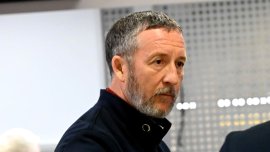 MM Stoica, vizibil afectat dup? înfrângerea FCSB la Belgrad: „Nu îmi doresc altceva decât s? se termine mai repede (…)