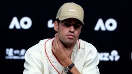 Tatuajul incredibil pe care ?i-l face Carlos Alcaraz, dac? se impune la Australian Open: „E cea mai mare ?int?”