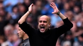 Pe cine a dat Pep Guardiola vina dup? ce Manchester City s-a f?cut de râs cu Bodo/Glimt în Champions League