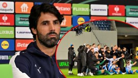 Filipe Coelho, cu ochii în lacrimi dup? Universitatea Craiova – Mainz 1-0. „Haide?i s? ne bucur?m!”. Ce a spus (…)