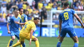 Ghinion teribil! A fost împrumutat pân? în var?, îns? s-a accidentat dup? 6 minute ?i rateaz? tot restul sezonului