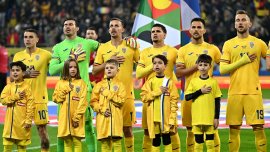 Scandal uria? înainte de Turcia – România! Invita?ii de la FRF, scoase la vânzare cu 600 de lei dup? ce biletele&nbsp;(…)