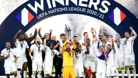 Transfer spectaculos înainte de FCSB – Fenerbahce! Interna?ionalul francez cu 80 de meciuri în Premier League a semnat